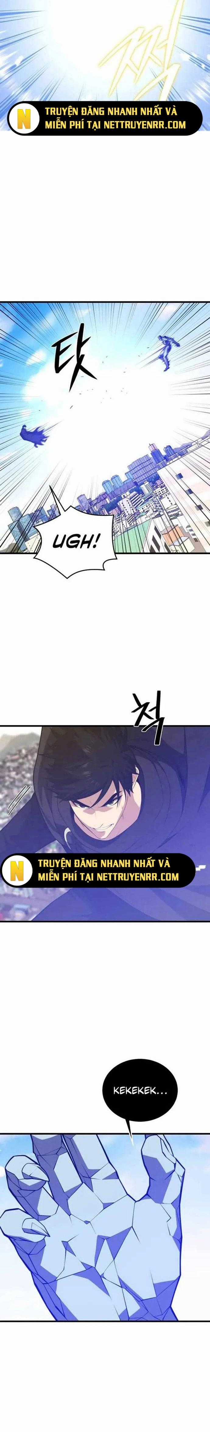 Seoul Tử Linh Sư - Chapter 135 - Trang 2