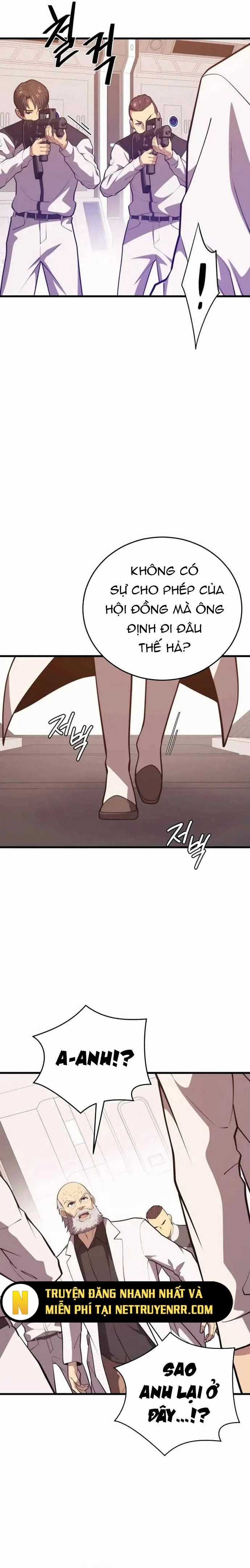 Seoul Tử Linh Sư - Chapter 135 - Trang 13