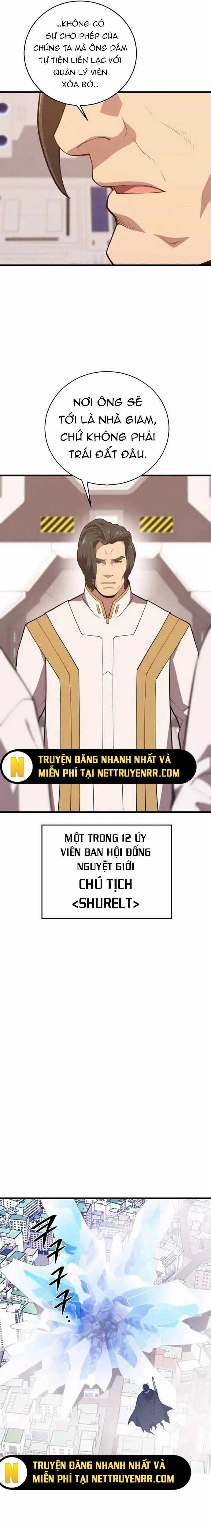 Seoul Tử Linh Sư - Chapter 135 - Trang 14