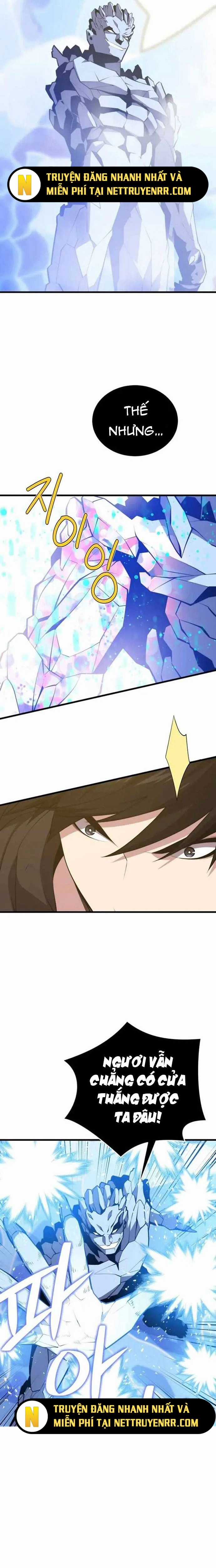 Seoul Tử Linh Sư - Chapter 135 - Trang 16