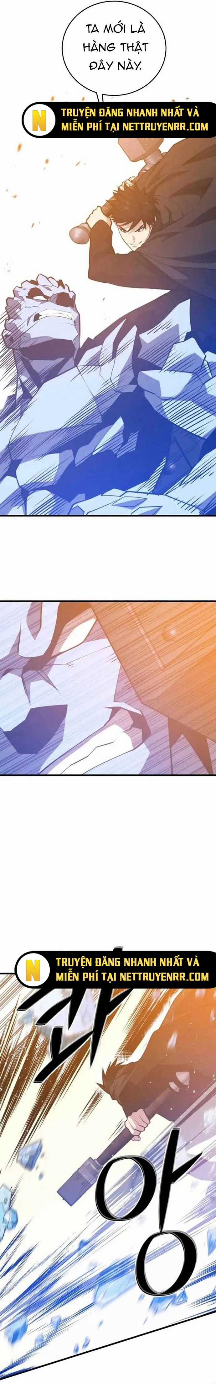 Seoul Tử Linh Sư - Chapter 135 - Trang 20