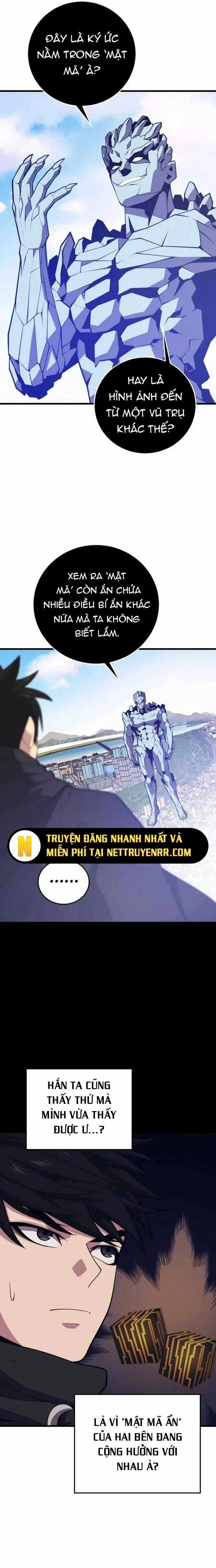 Seoul Tử Linh Sư - Chapter 135 - Trang 3