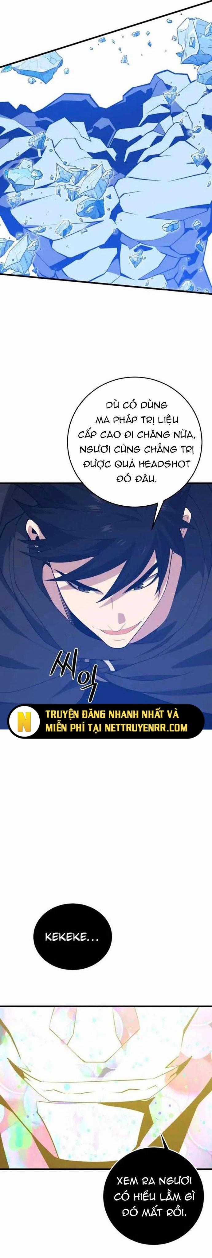 Seoul Tử Linh Sư - Chapter 135 - Trang 21
