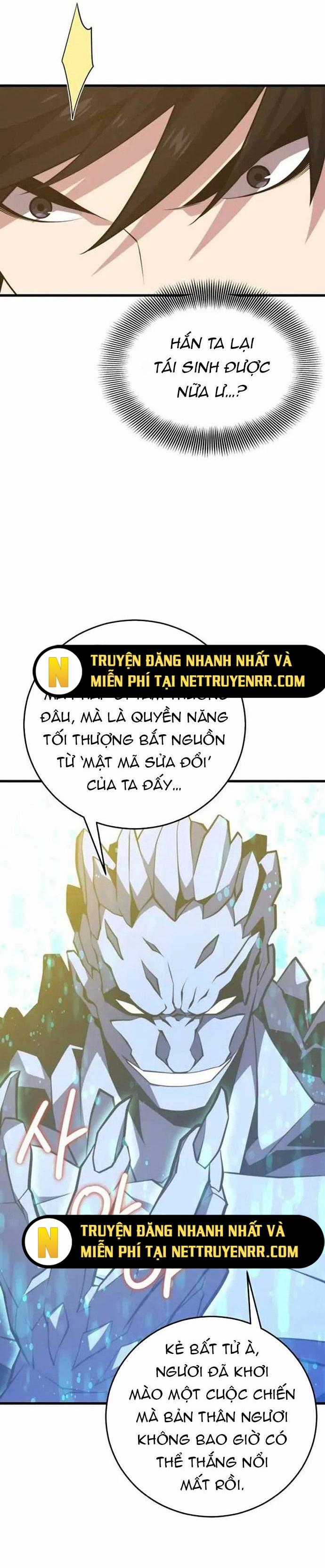 Seoul Tử Linh Sư - Chapter 135 - Trang 22