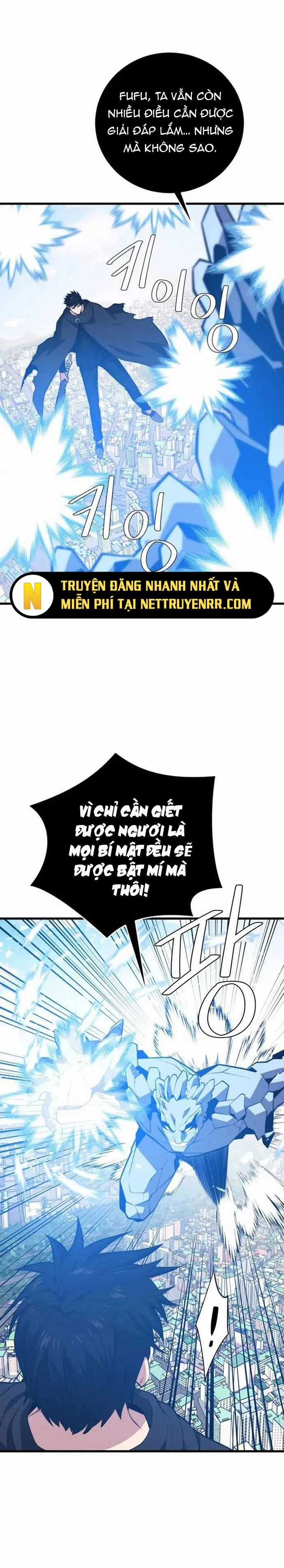 Seoul Tử Linh Sư - Chapter 135 - Trang 4