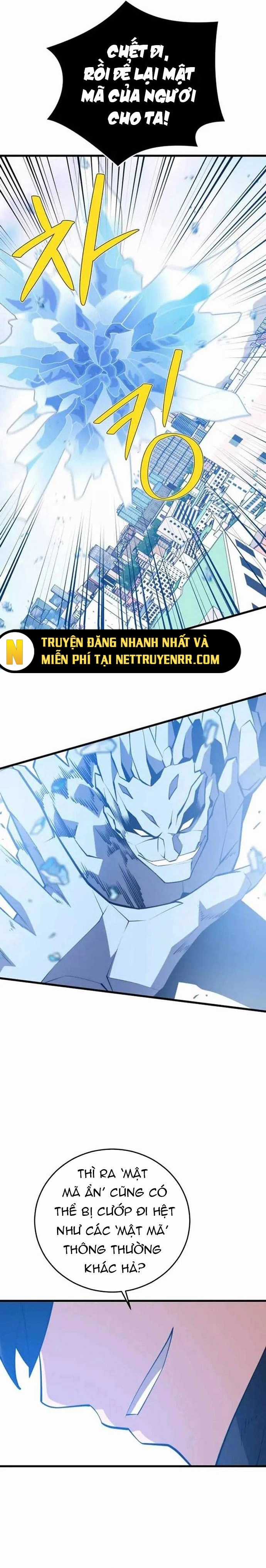 Seoul Tử Linh Sư - Chapter 135 - Trang 5