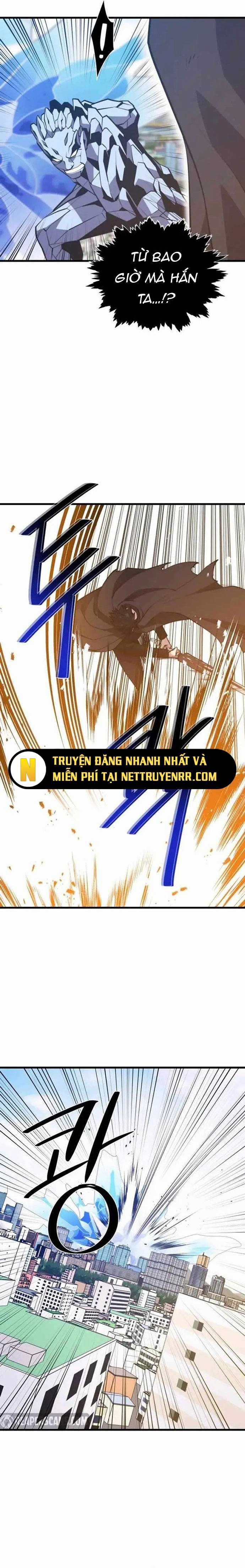 Seoul Tử Linh Sư - Chapter 135 - Trang 6