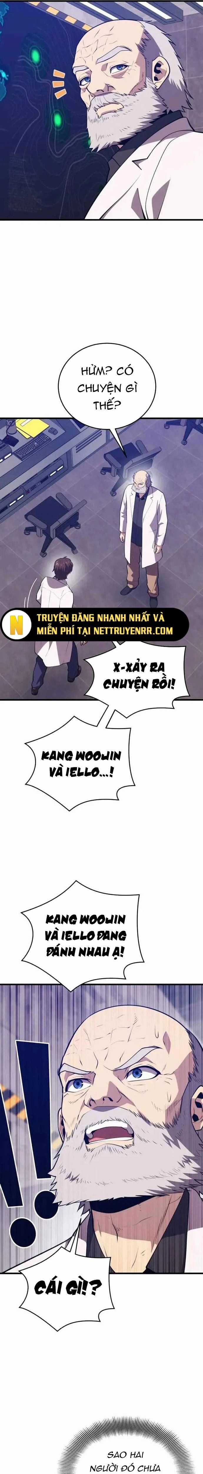 Seoul Tử Linh Sư - Chapter 135 - Trang 8