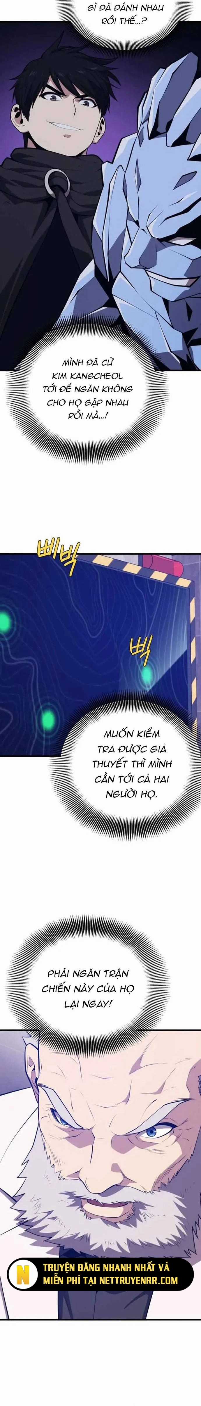 Seoul Tử Linh Sư - Chapter 135 - Trang 9