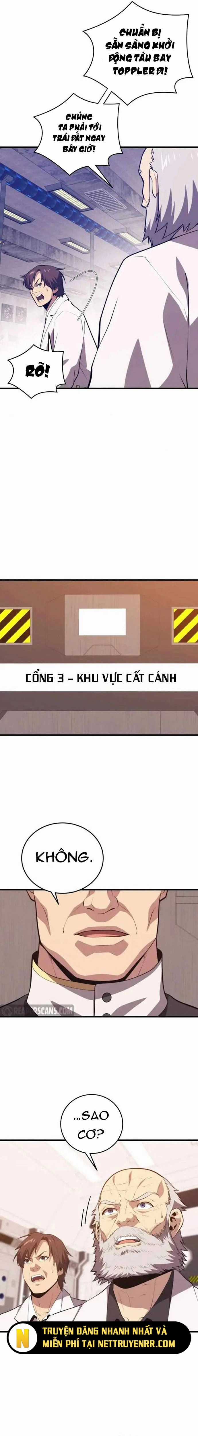 Seoul Tử Linh Sư - Chapter 135 - Trang 10