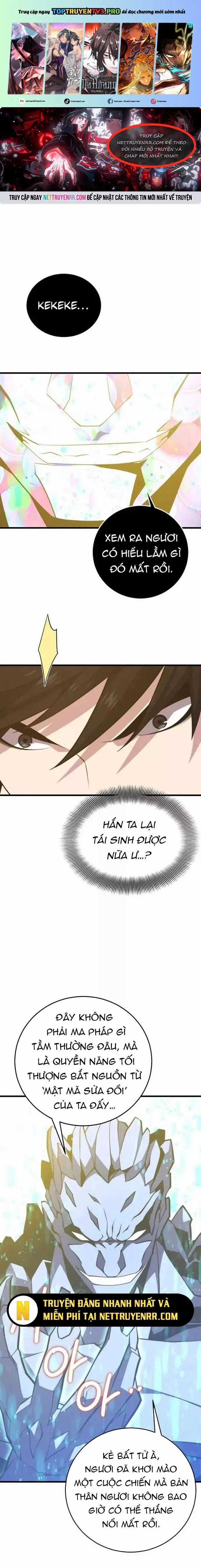 Seoul Tử Linh Sư - Chapter 136 - Trang 1