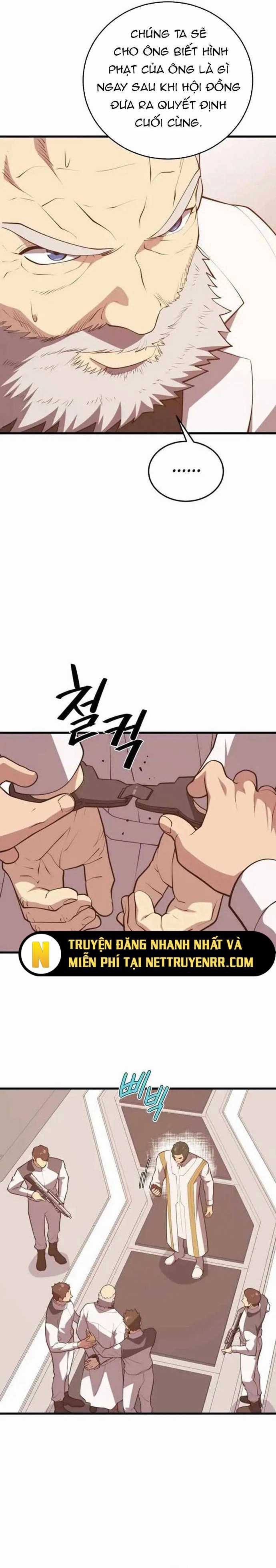 Seoul Tử Linh Sư - Chapter 136 - Trang 12