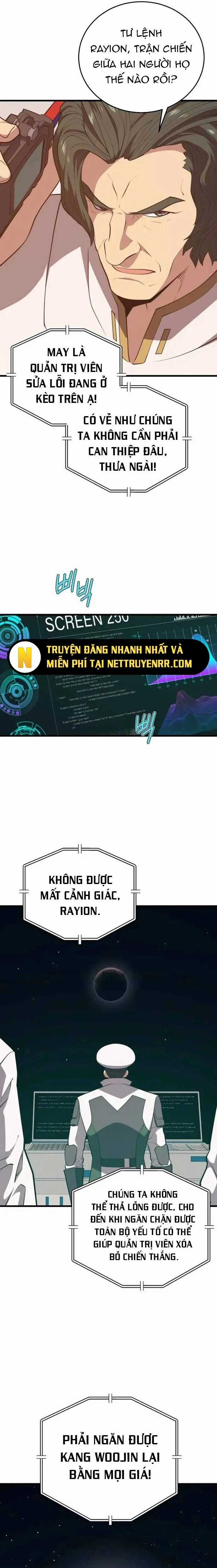 Seoul Tử Linh Sư - Chapter 136 - Trang 13