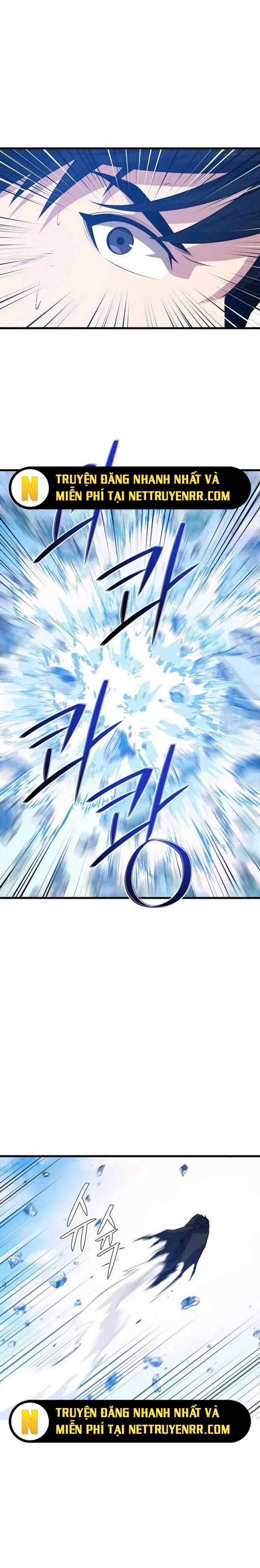 Seoul Tử Linh Sư - Chapter 136 - Trang 16