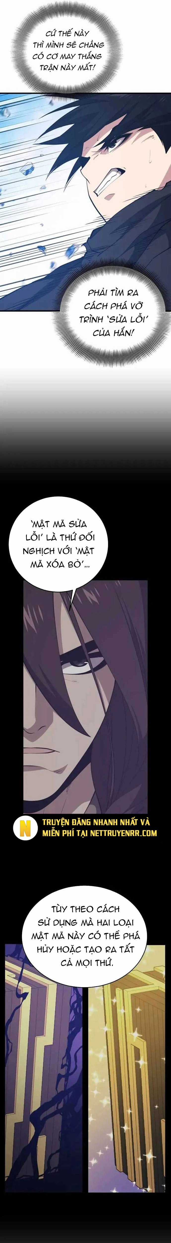 Seoul Tử Linh Sư - Chapter 136 - Trang 17