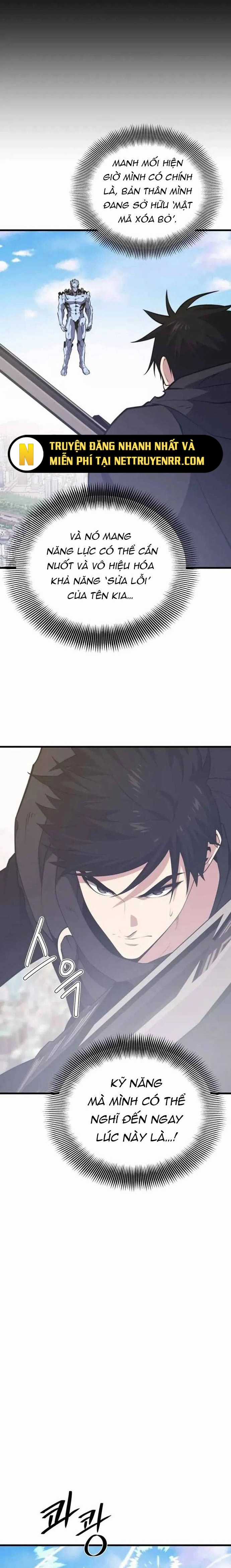 Seoul Tử Linh Sư - Chapter 136 - Trang 18