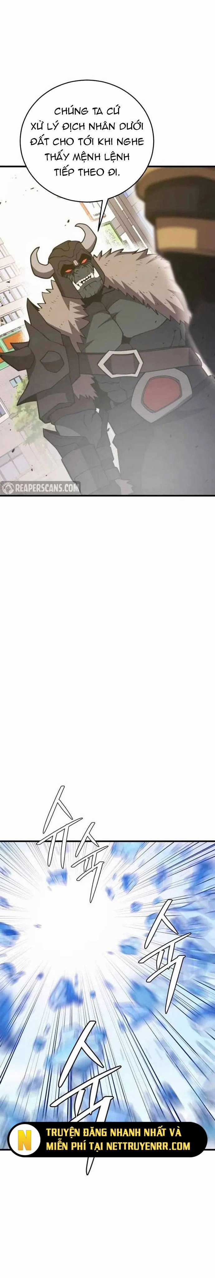 Seoul Tử Linh Sư - Chapter 136 - Trang 20