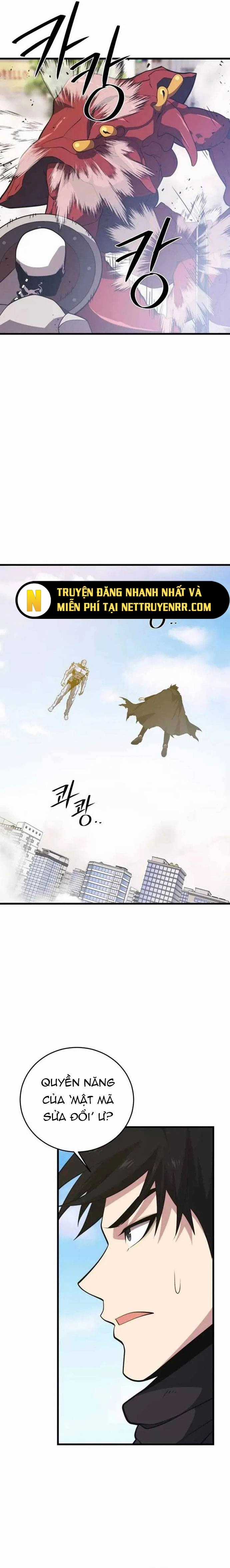 Seoul Tử Linh Sư - Chapter 136 - Trang 3