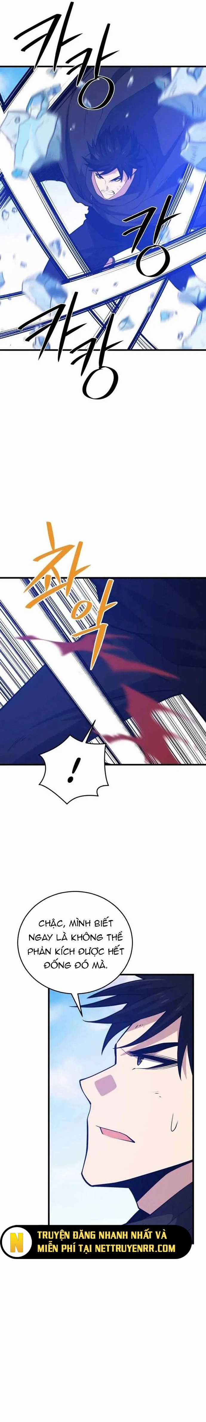 Seoul Tử Linh Sư - Chapter 136 - Trang 21