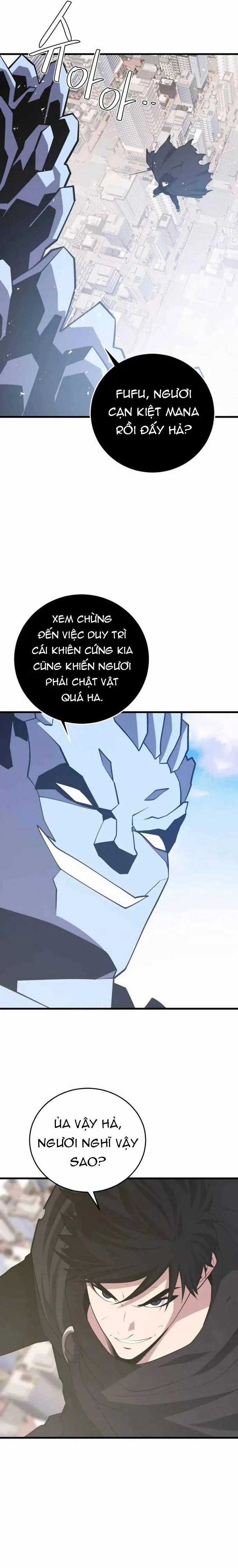 Seoul Tử Linh Sư - Chapter 136 - Trang 22