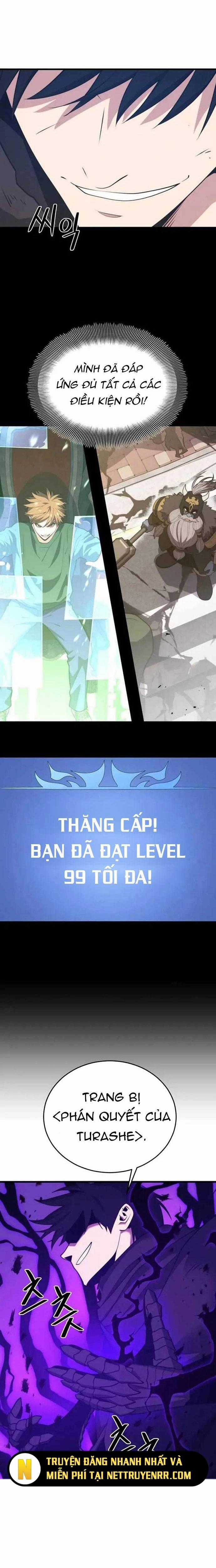 Seoul Tử Linh Sư - Chapter 136 - Trang 24