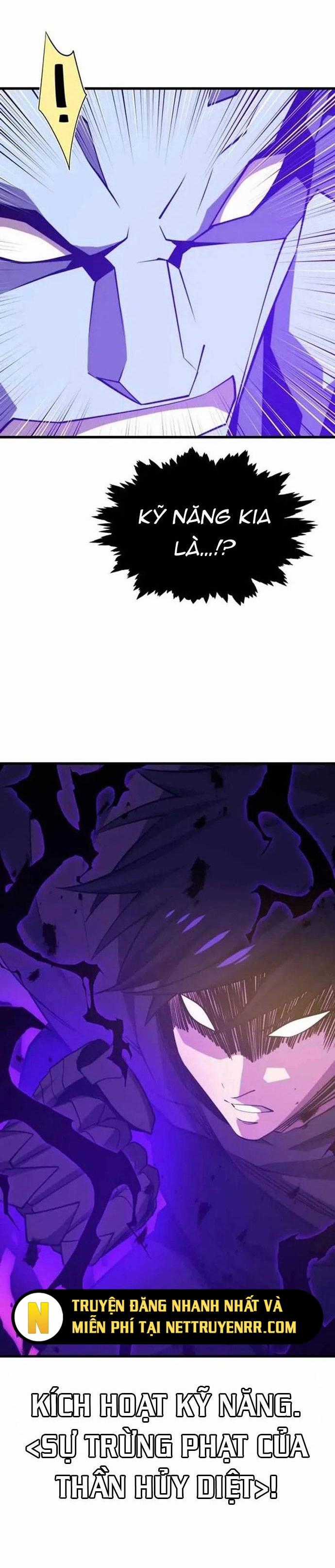 Seoul Tử Linh Sư - Chapter 136 - Trang 25