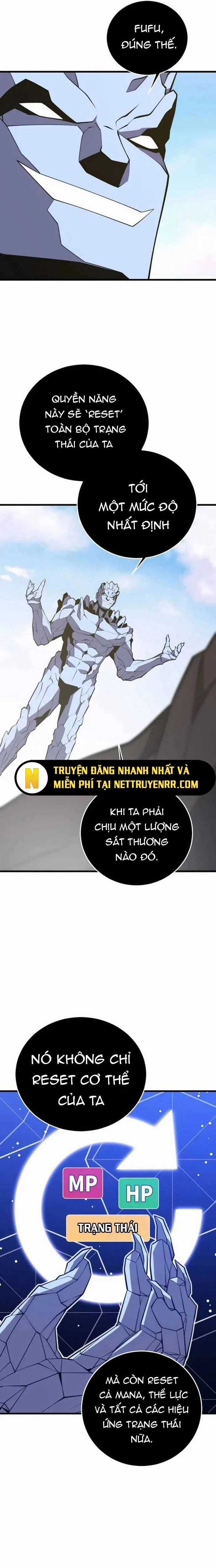 Seoul Tử Linh Sư - Chapter 136 - Trang 4