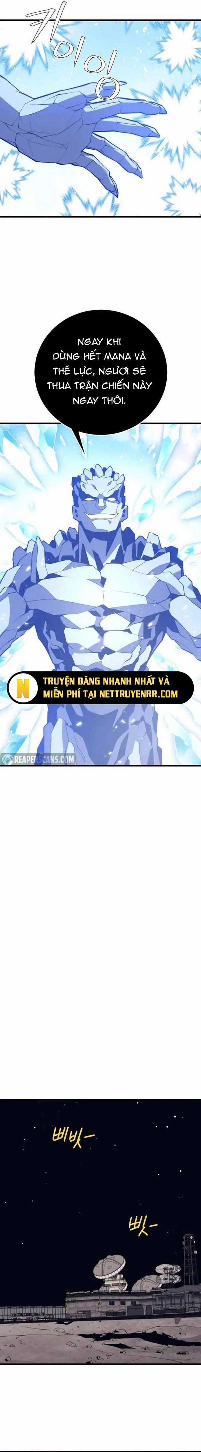 Seoul Tử Linh Sư - Chapter 136 - Trang 6