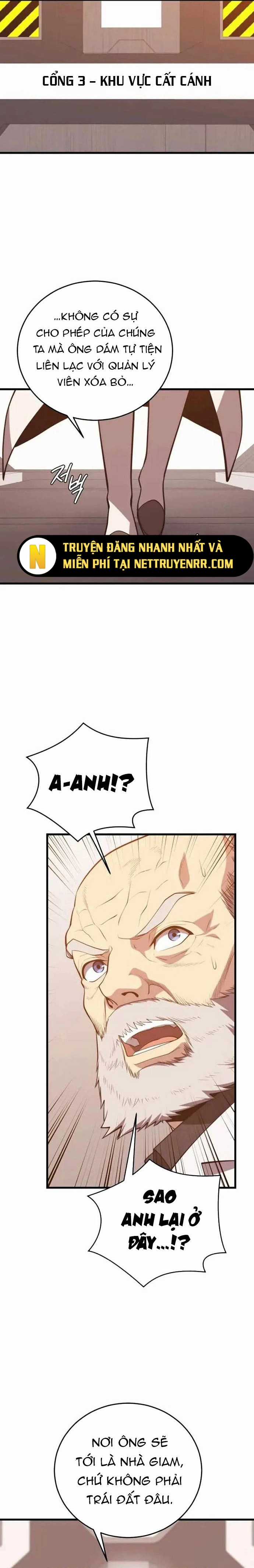 Seoul Tử Linh Sư - Chapter 136 - Trang 7