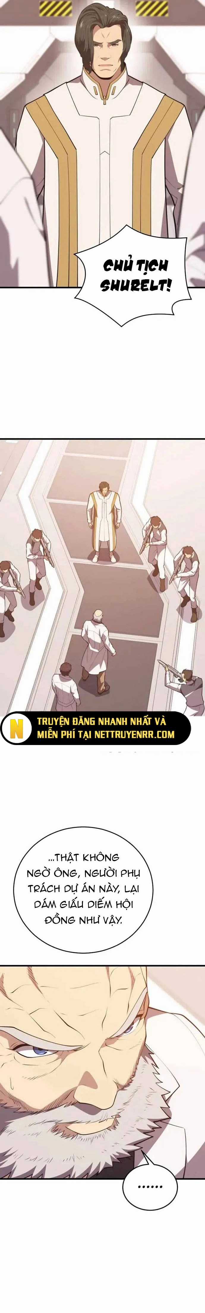 Seoul Tử Linh Sư - Chapter 136 - Trang 8