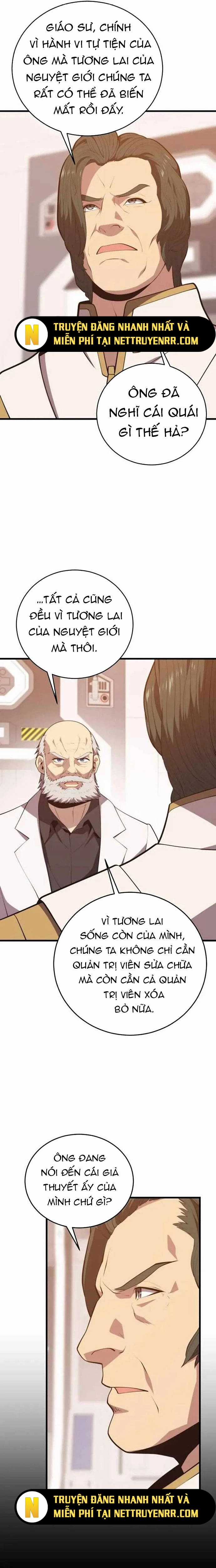 Seoul Tử Linh Sư - Chapter 136 - Trang 9