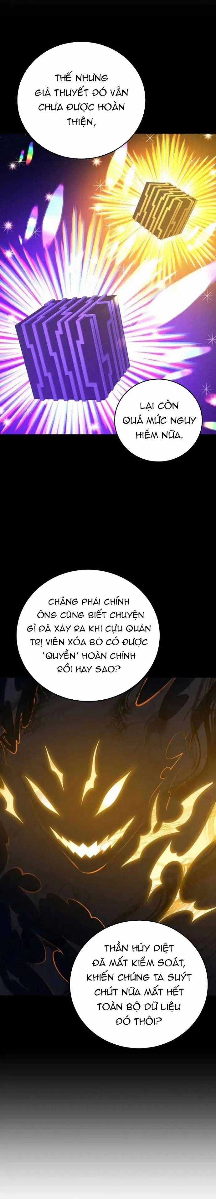 Seoul Tử Linh Sư - Chapter 136 - Trang 10