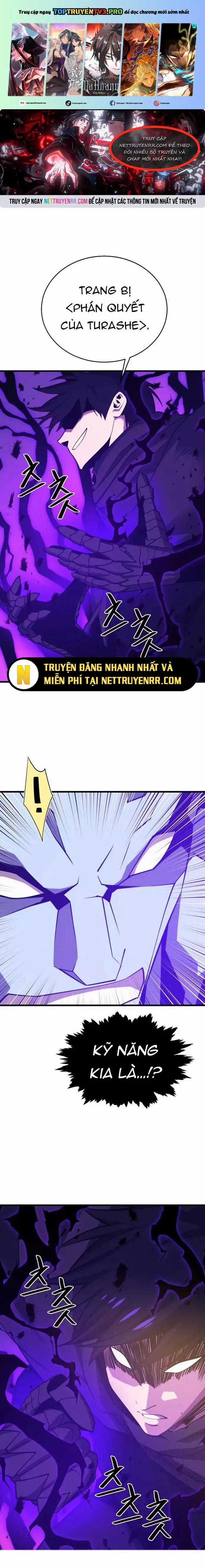 Seoul Tử Linh Sư - Chapter 137 - Trang 1