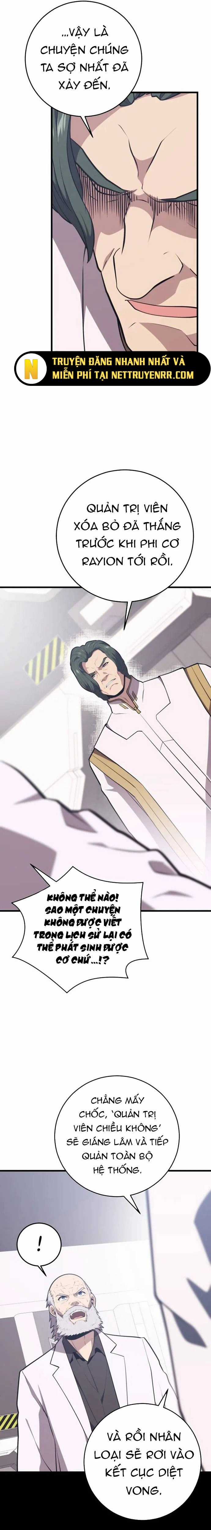 Seoul Tử Linh Sư - Chapter 137 - Trang 11