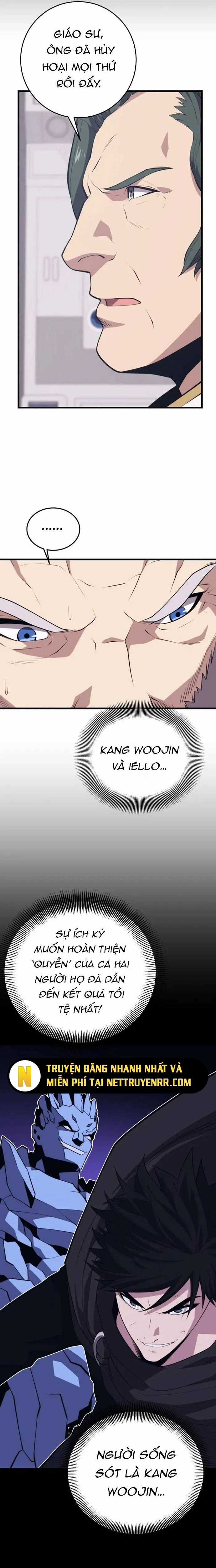 Seoul Tử Linh Sư - Chapter 137 - Trang 13