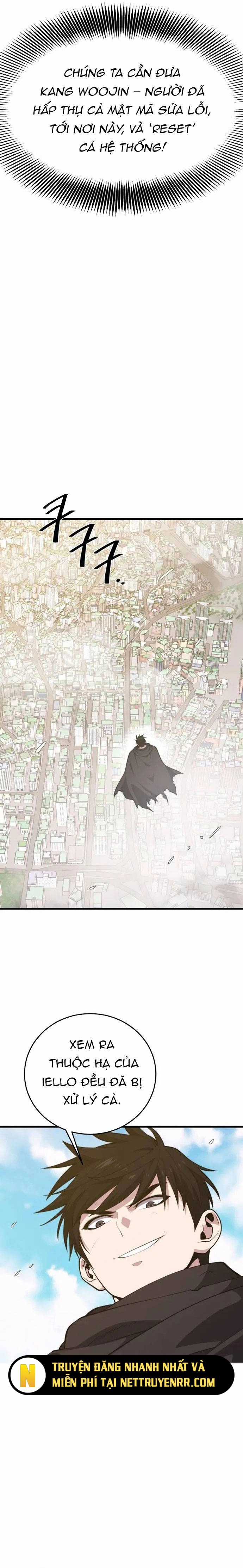 Seoul Tử Linh Sư - Chapter 137 - Trang 15