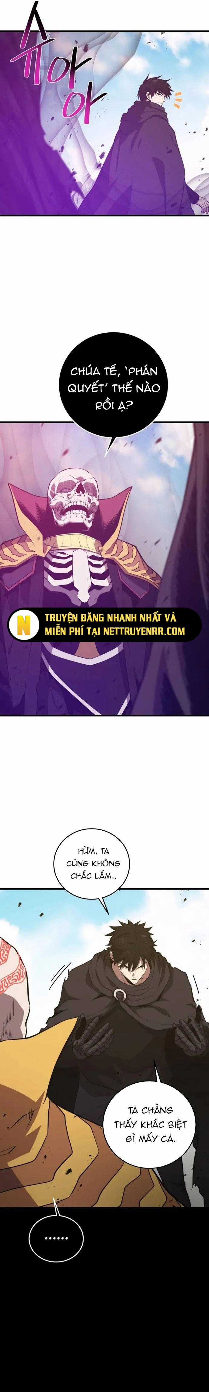 Seoul Tử Linh Sư - Chapter 137 - Trang 16