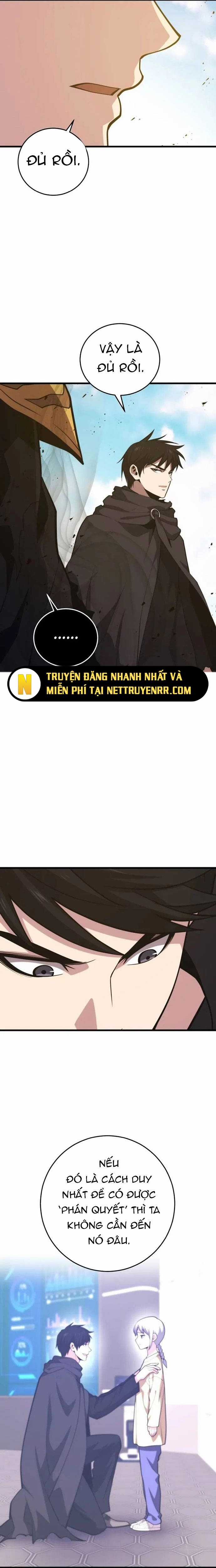 Seoul Tử Linh Sư - Chapter 137 - Trang 18