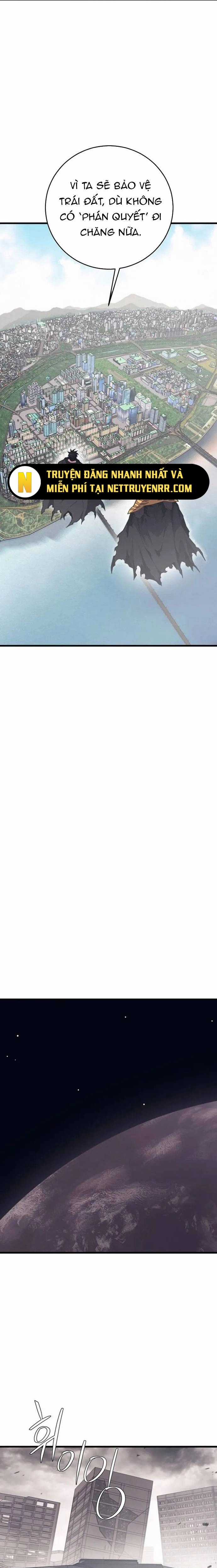 Seoul Tử Linh Sư - Chapter 137 - Trang 19