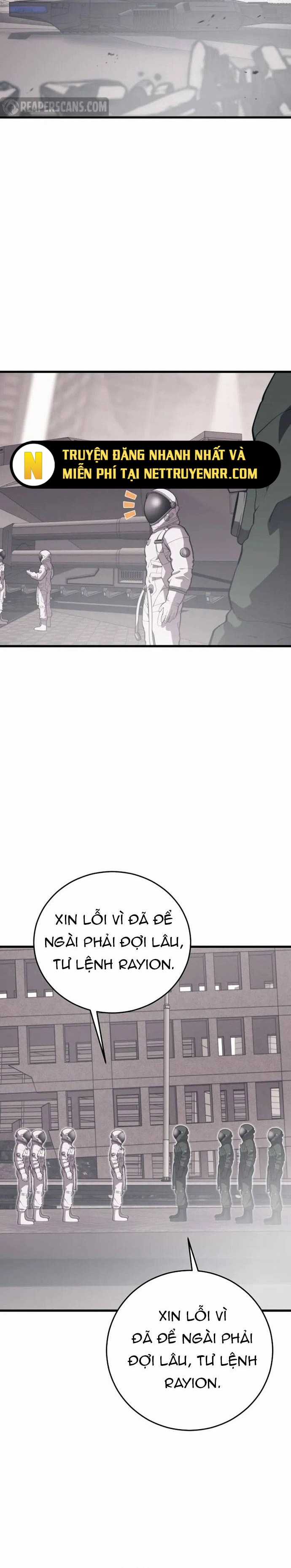 Seoul Tử Linh Sư - Chapter 137 - Trang 20