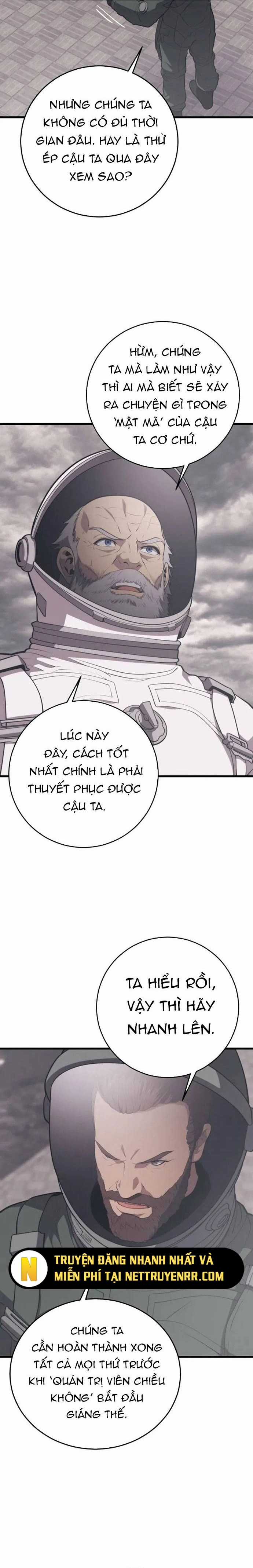 Seoul Tử Linh Sư - Chapter 137 - Trang 22