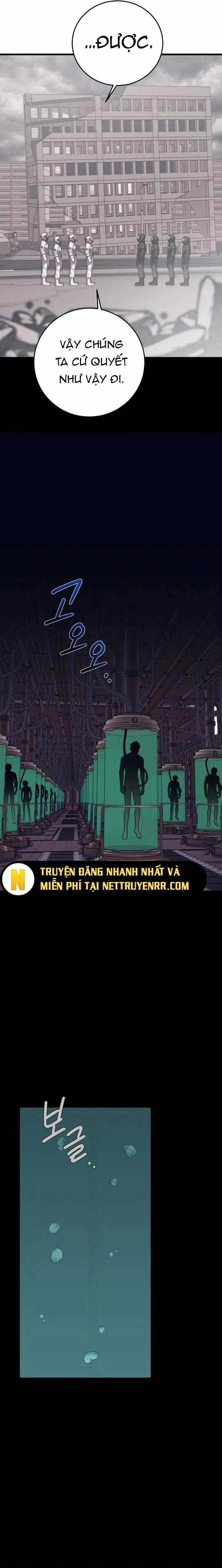 Seoul Tử Linh Sư - Chapter 137 - Trang 23