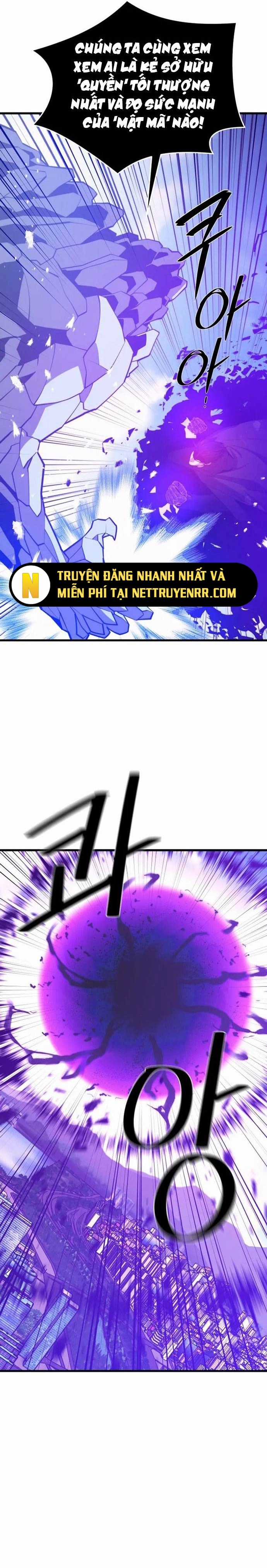 Seoul Tử Linh Sư - Chapter 137 - Trang 4