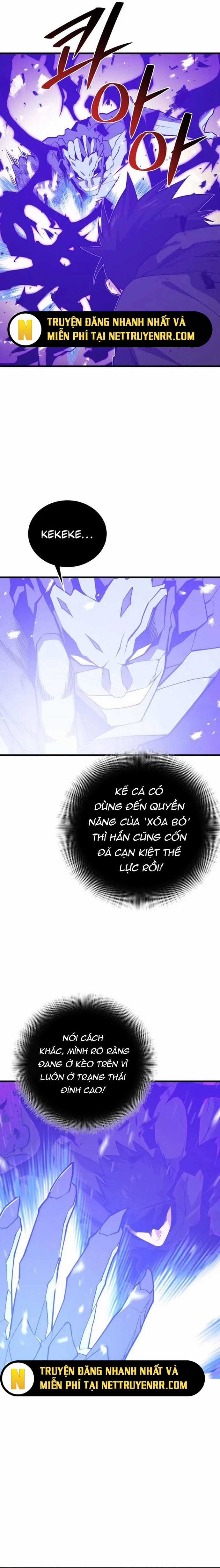 Seoul Tử Linh Sư - Chapter 137 - Trang 5