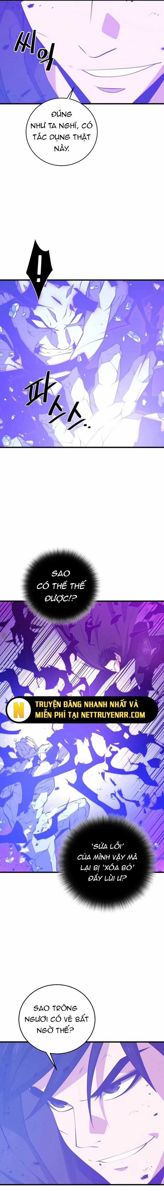 Seoul Tử Linh Sư - Chapter 137 - Trang 6