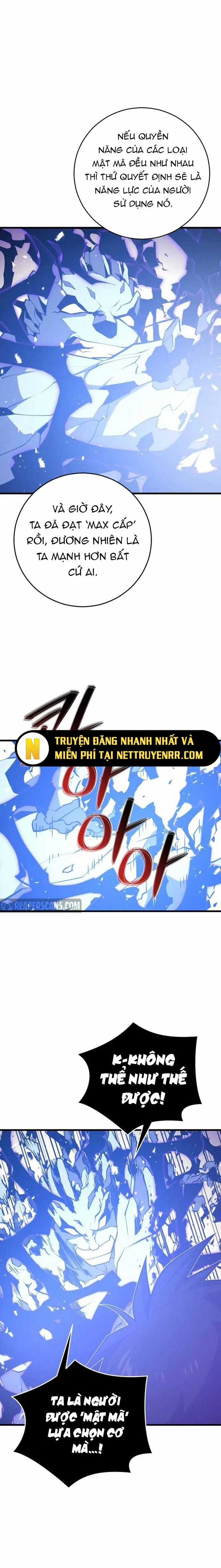 Seoul Tử Linh Sư - Chapter 137 - Trang 7