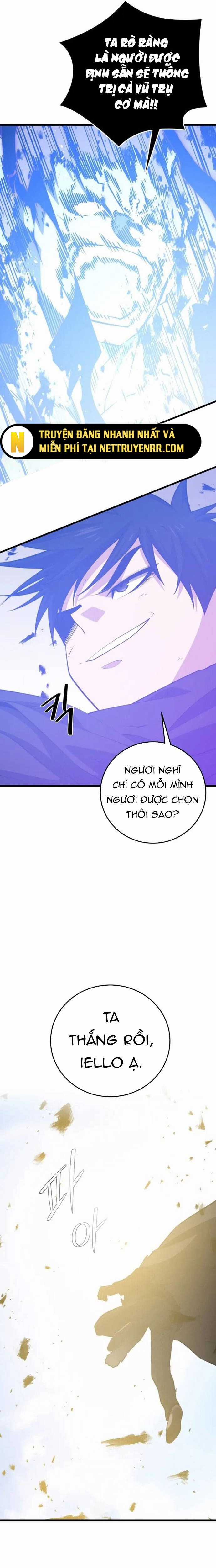 Seoul Tử Linh Sư - Chapter 137 - Trang 8