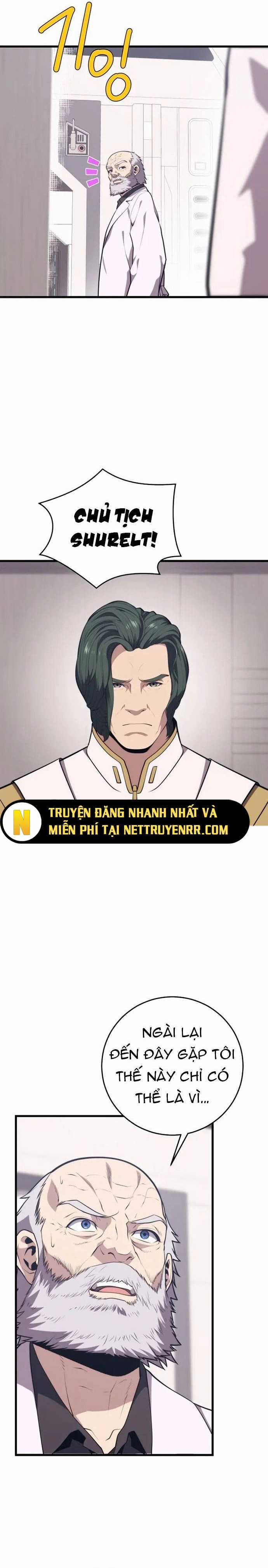 Seoul Tử Linh Sư - Chapter 137 - Trang 10