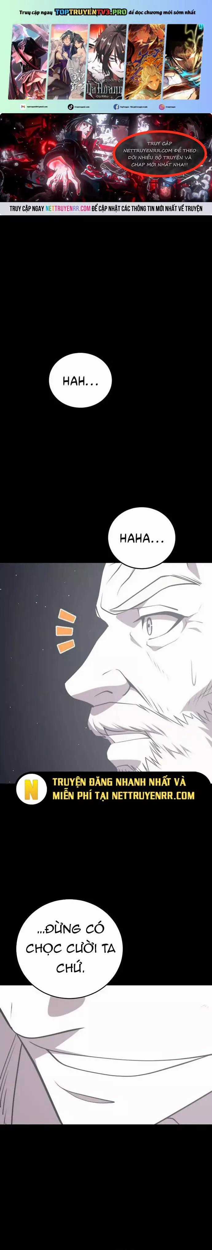 Seoul Tử Linh Sư - Chapter 138 - Trang 1