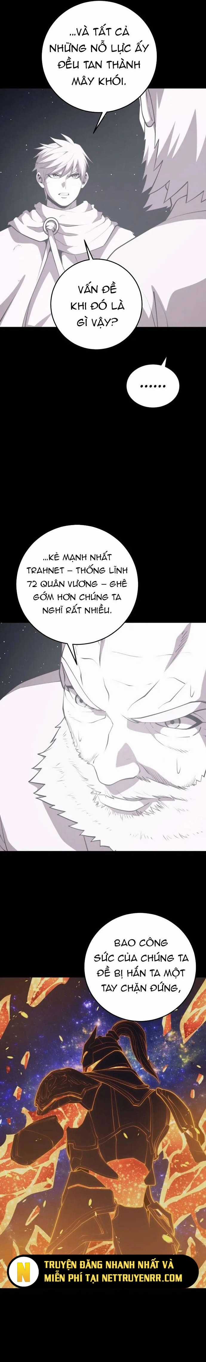 Seoul Tử Linh Sư - Chapter 138 - Trang 11